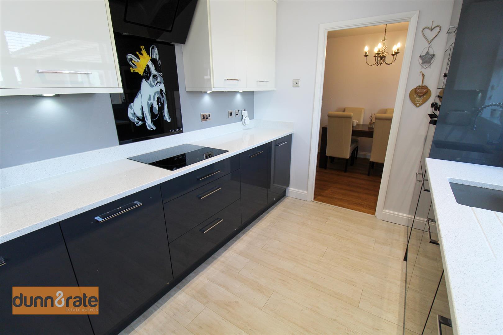 Linnburn Road, Meir Hay, Stoke-On-Trent